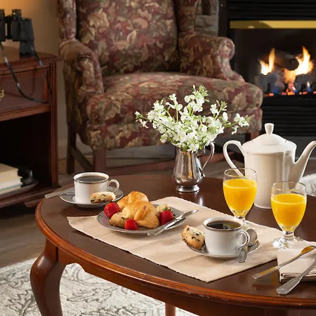 Meadowbrook Inn-2